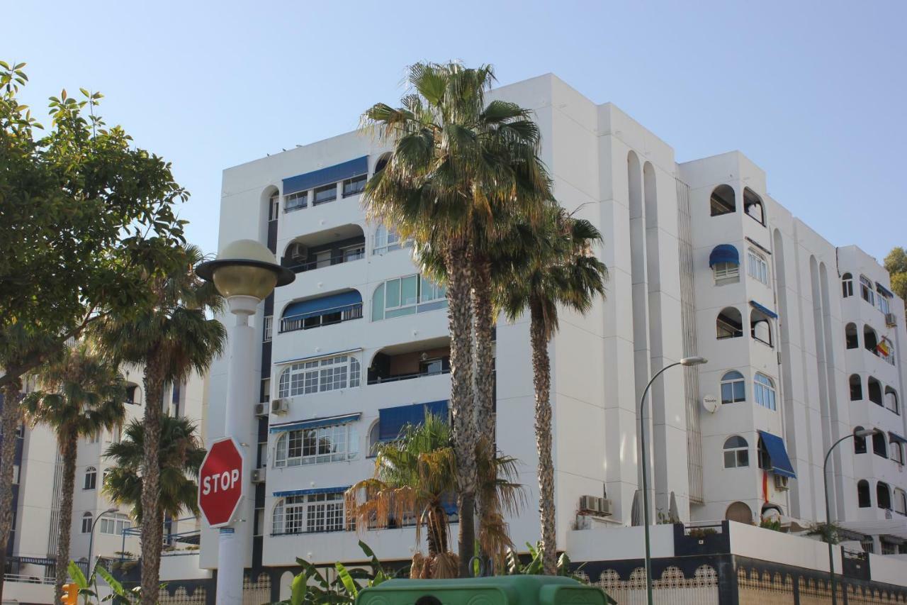 Mare Nostrum Beach El Palo Vistas Al Mar Terraza ,Aparcamiento Málaga Exterior foto